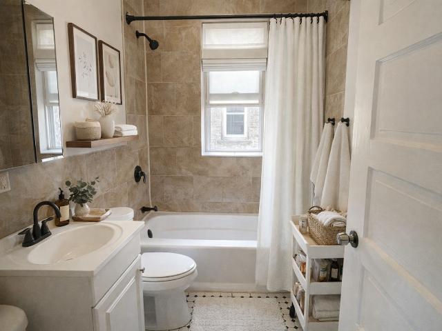 Apartment for rent in Hennepin, Minnesota