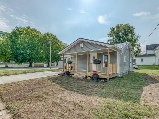 House for sale in Elizabethton, East Tennessee