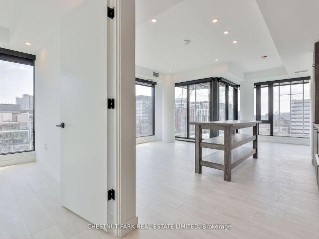 Condo for rent in Woburn, Ontario