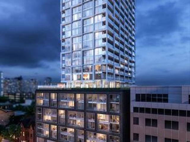 Condo for sale in Toronto Centre, Toronto