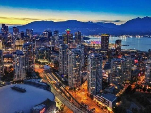 Property for sale in Vancouver, British Columbia