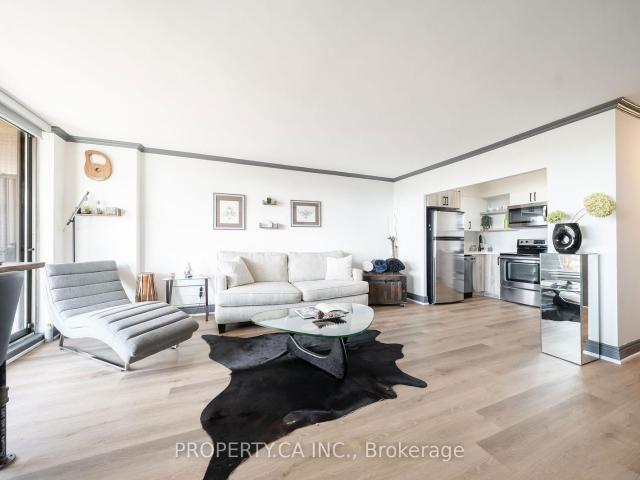 Apartment for sale in Woburn, Ontario