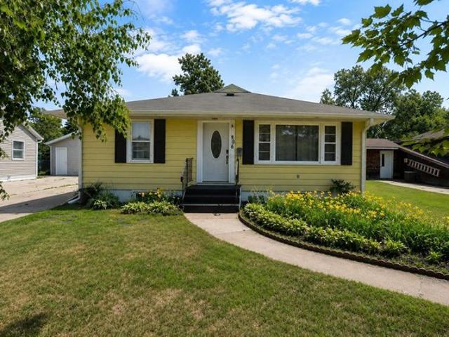 House for sale in Todd, Minnesota