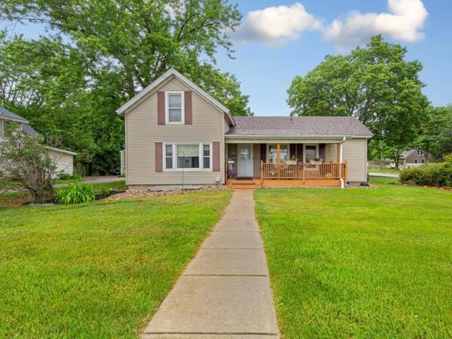 House for sale in Rice, Minnesota