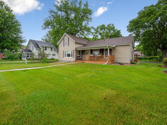House for sale in Rice, Minnesota