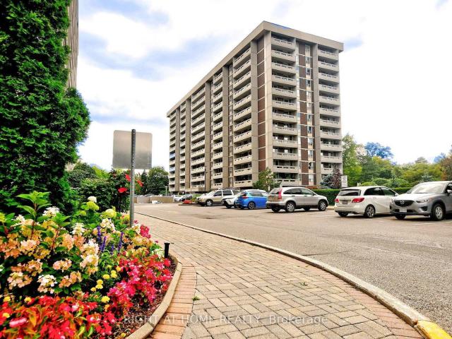 Condo for sale in York, Ontario