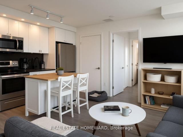 Condo for rent in Toronto—Danforth, Toronto
