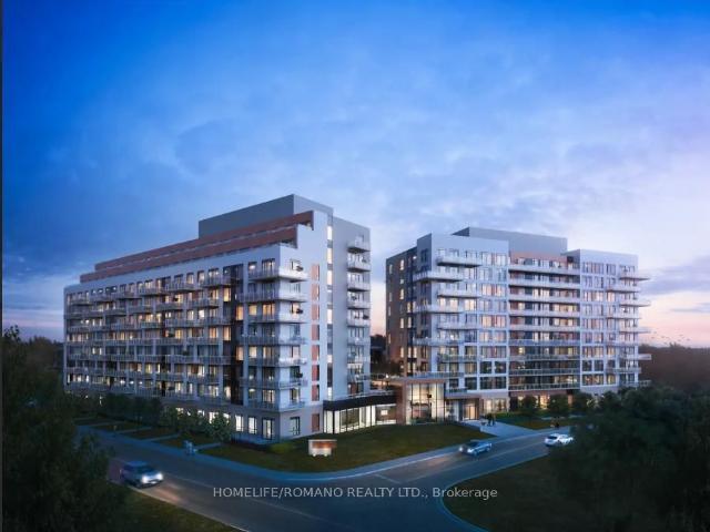 Condo for sale in York, Ontario