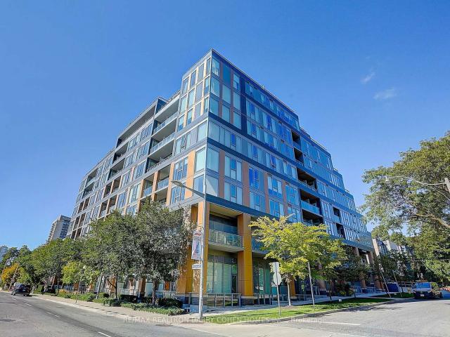 Condo for sale in Woburn, Ontario