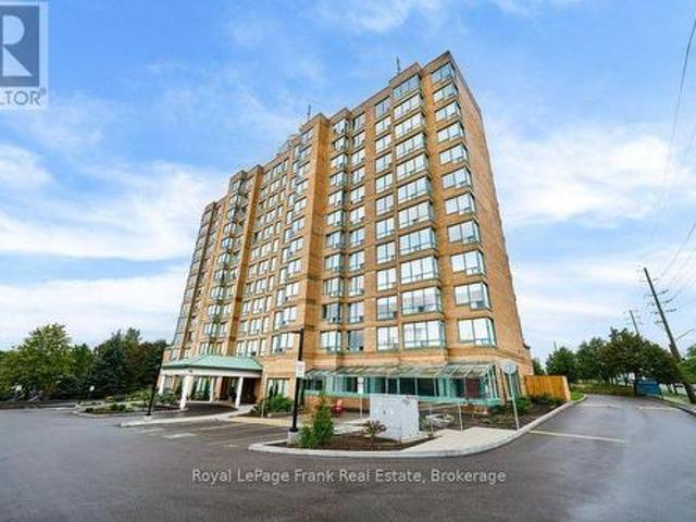 Condo for sale in Durham, Ontario