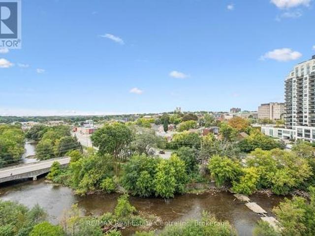 Condo for sale in Guelph, Ontario