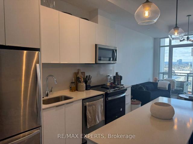 Condo for rent in Woburn, Ontario