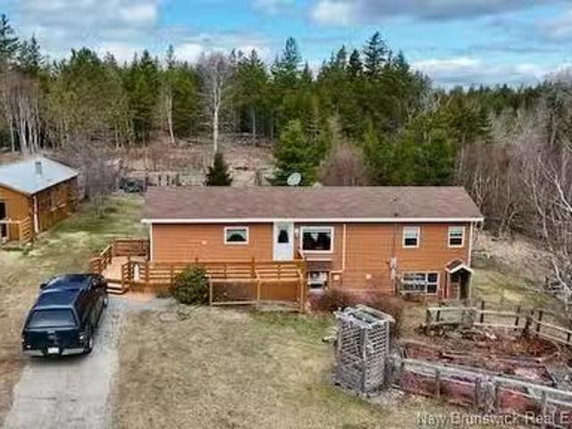 House for sale in Charlotte, New Brunswick