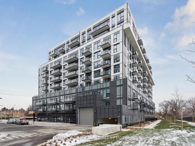 Condo for rent in Woburn, Ontario