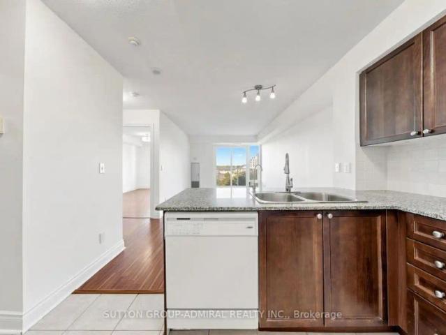 Apartment for rent in Vaughan, Golden Horseshoe