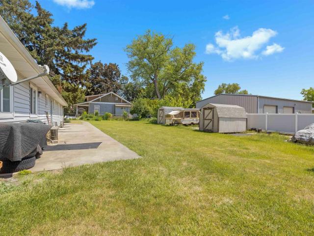 House for sale in Lewiston, Idaho