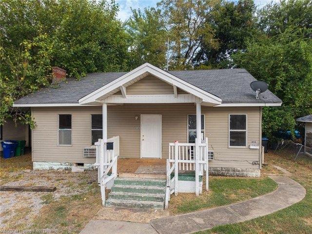 House for sale in Ark