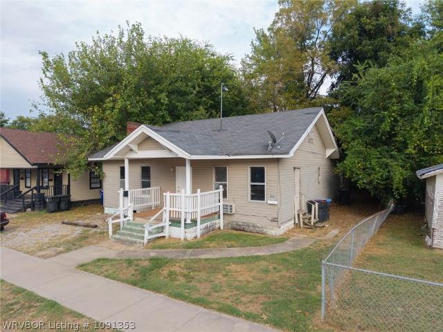 House for sale in Ark