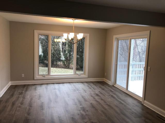 House for sale in Madison, Wisconsin