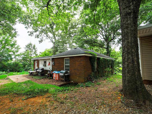 Commercial for sale in Florence, Alabama