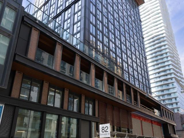Condo for rent in Woburn, Ontario
