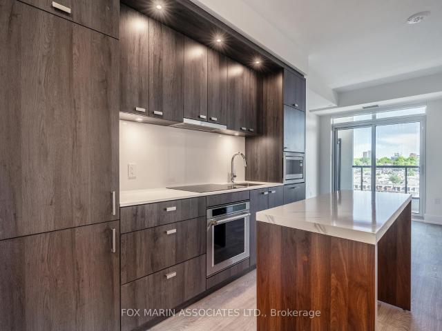 Apartment for rent in Woburn, Ontario