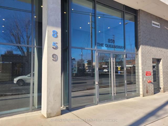 Condo for rent in Woburn, Ontario