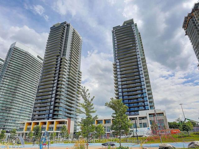 Condo for rent in Woburn, Ontario