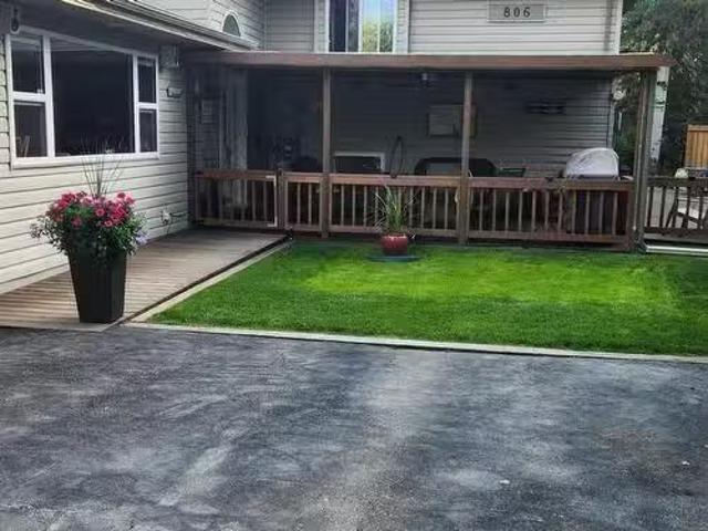 House for sale in Ross Haven, Alberta