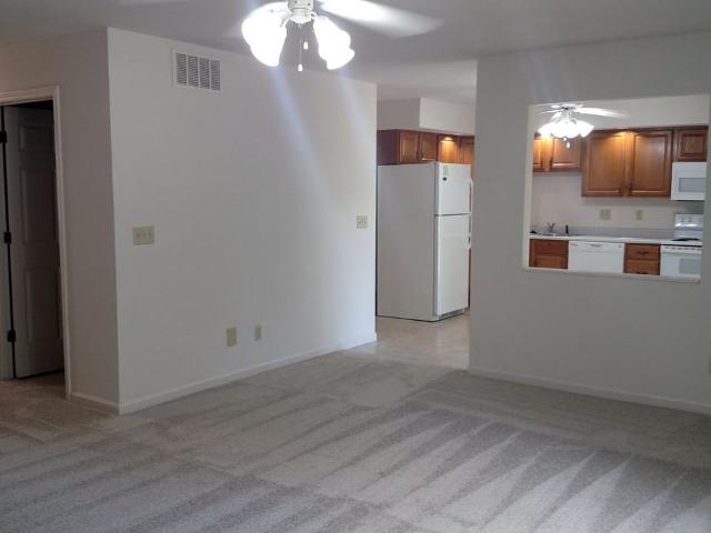 Apartment for rent in Savoy, Illinois
