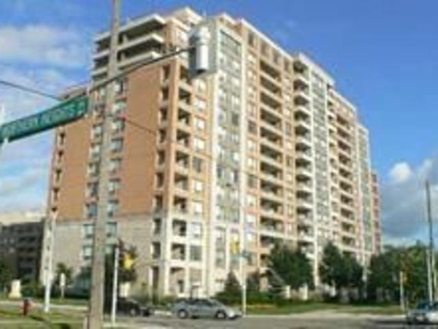 Condo for rent in York, Ontario