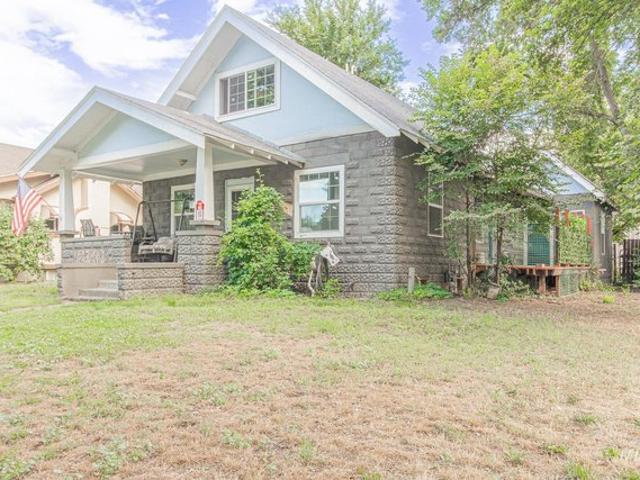 House for sale in Lewiston, Idaho