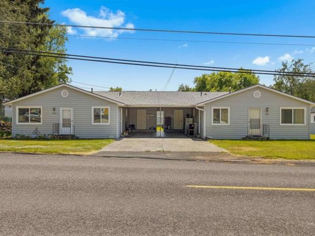 House for sale in Lewiston, Idaho