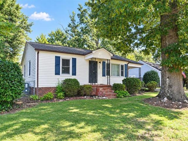 House for sale in Kannapolis, North Carolina