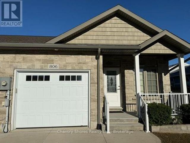 House for sale in Saugeen Shores, Ontario