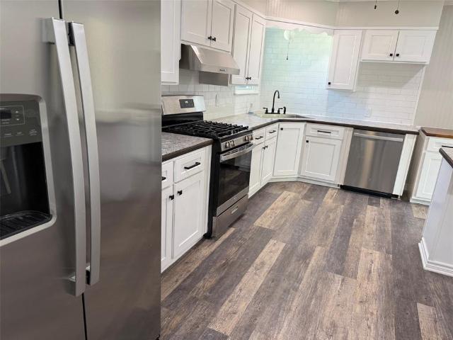 House for sale in Bosque, Texas