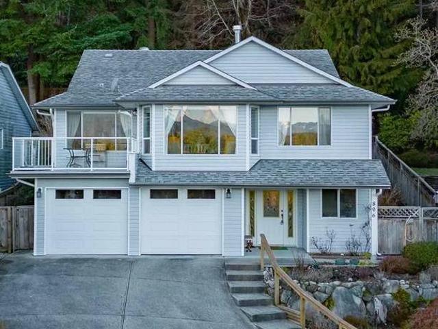 House for sale in West Vancouver, British Columbia