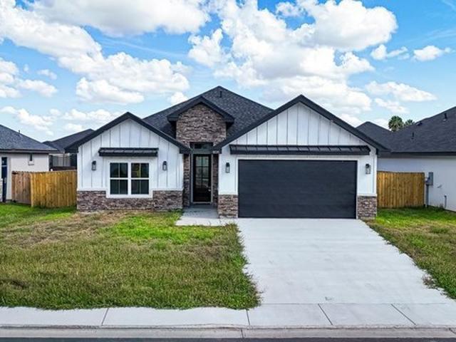 House for sale in Cameron, Texas