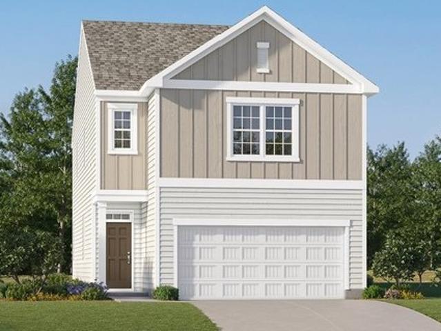 House for sale in Gilbert, South Carolina