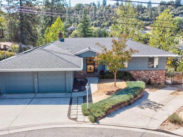 House for sale in Placerville, California