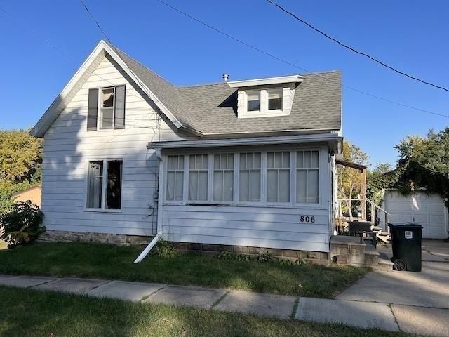 House for sale in Cedar Falls, Iowa