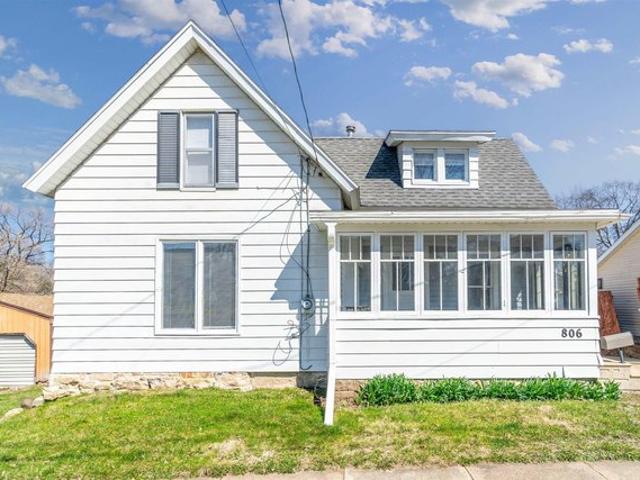 House for sale in Cedar Falls, Iowa