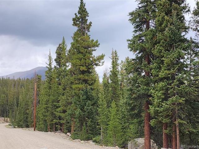 Land for sale in Fairplay, Colorado
