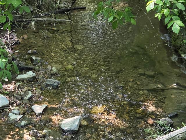 Land for sale in Tennessee