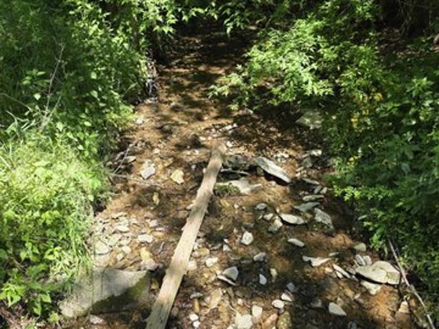 Land for sale in Tennessee