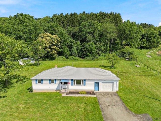 House for sale in Somerset, Pennsylvania