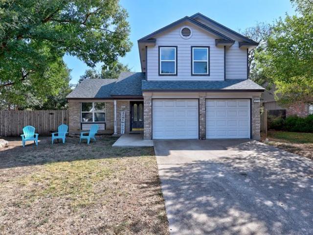House for sale in Williamson, Texas