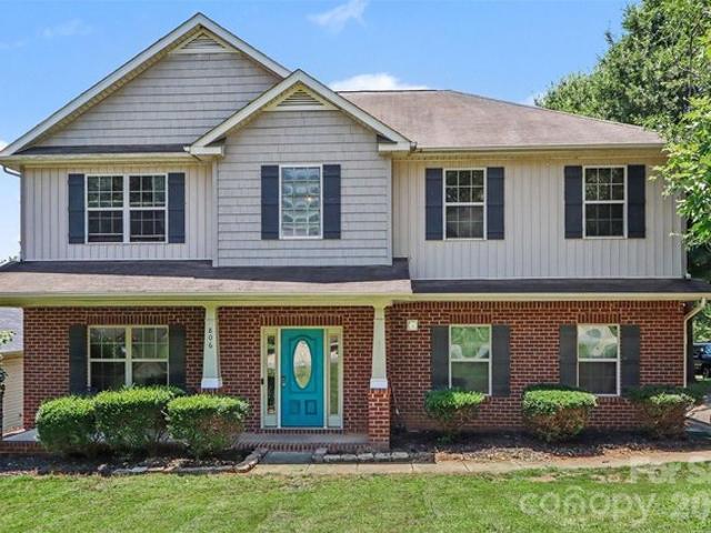 House for sale in Mecklenburg, North Carolina