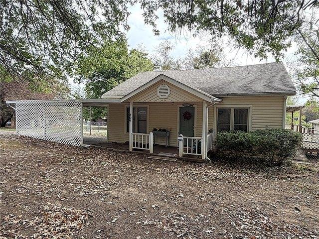 House for sale in Van Buren, Crawford County