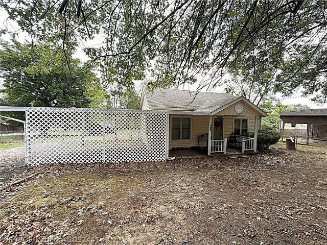 House for sale in Van Buren, Crawford County